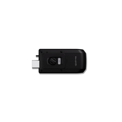 IGLOOHOME RW1  + RM2 Gate & Door Digital Lock Combo