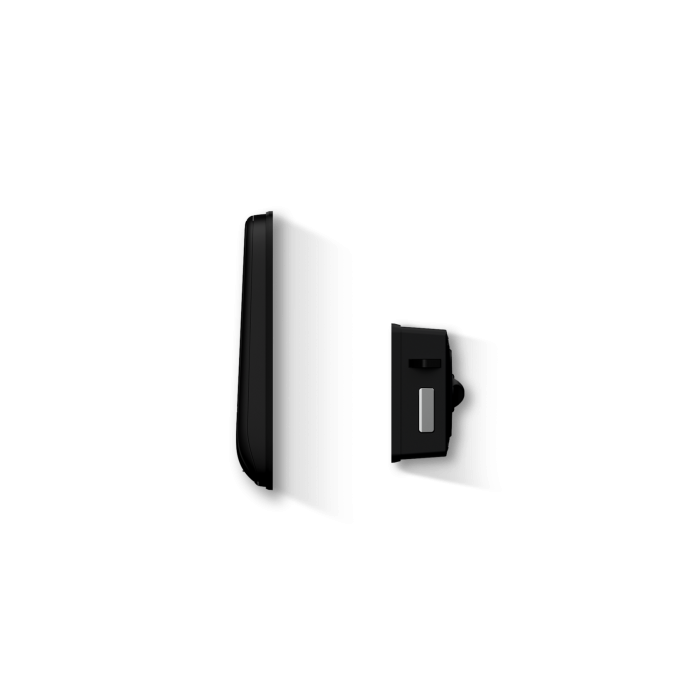 IGLOOHOME RW1  + RM2 Gate & Door Digital Lock Combo