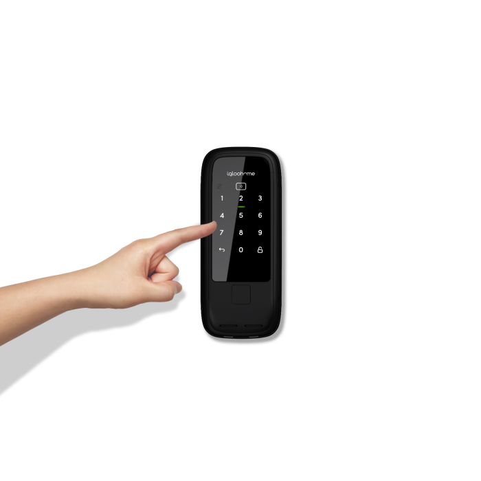 IGLOOHOME RW1 Digital Lock