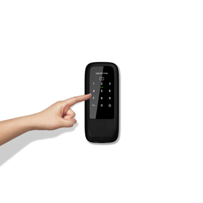 IGLOOHOME RW1 Digital Lock