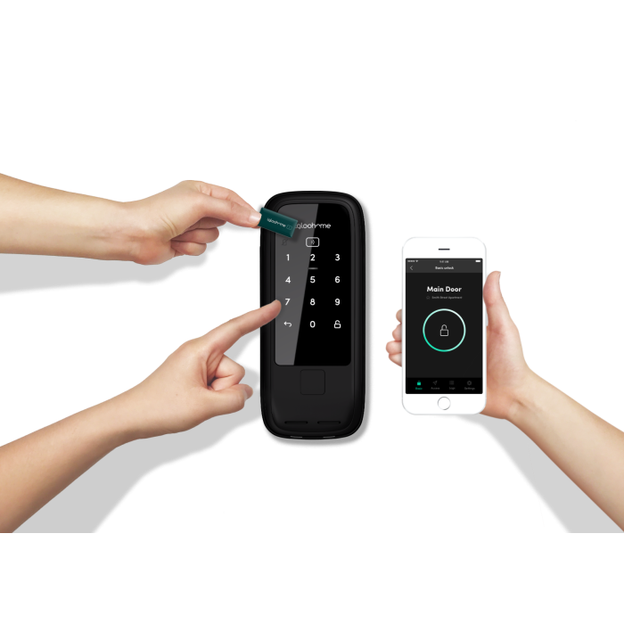 IGLOOHOME RW1 Digital Lock