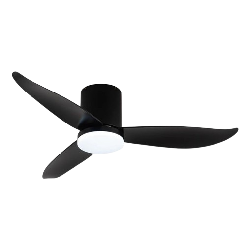 FANCO RITO 3 46",52" DC CEILING FAN