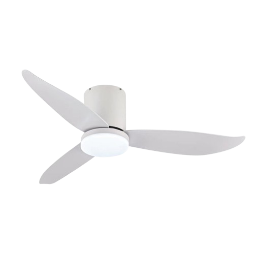FANCO RITO 3 46",52" DC CEILING FAN