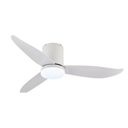 FANCO RITO 3 46",52" DC CEILING FAN
