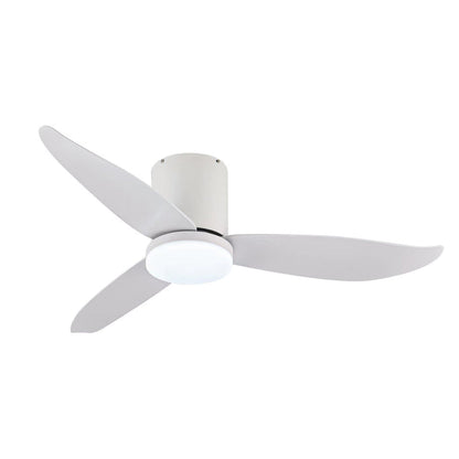 FANCO RITO 3 46",52" DC CEILING FAN