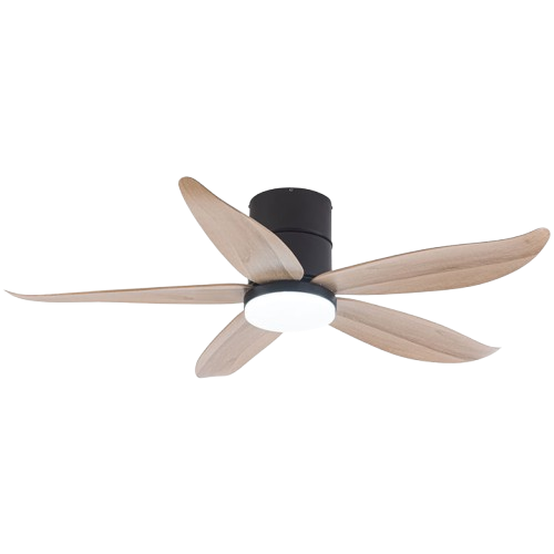 FANCO RITO 5 48",54" DC CEILING FAN