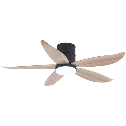 FANCO RITO 5 48",54" DC CEILING FAN
