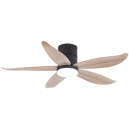 FANCO RITO 5 48",54" DC CEILING FAN