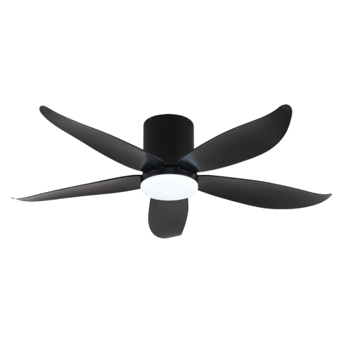FANCO RITO 5 48",54" DC CEILING FAN