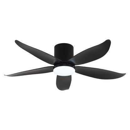 FANCO RITO 5 48",54" DC CEILING FAN