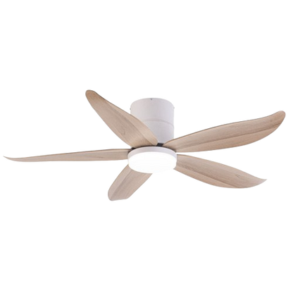 FANCO RITO 5 48",54" DC CEILING FAN