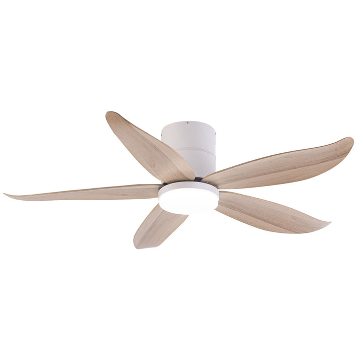 FANCO RITO 5 48",54" DC CEILING FAN