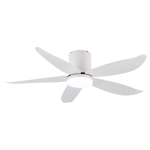 FANCO RITO 5 48",54" DC CEILING FAN