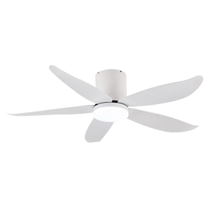 FANCO RITO 5 48",54" DC CEILING FAN