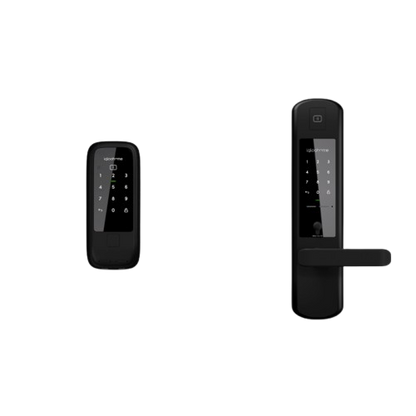 IGLOOHOME IGM3 + RM2 Gate & Door Digital Lock Combo
