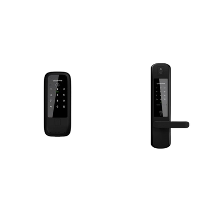 IGLOOHOME IGM4 + RM2 Gate & Door Digital Lock Combo