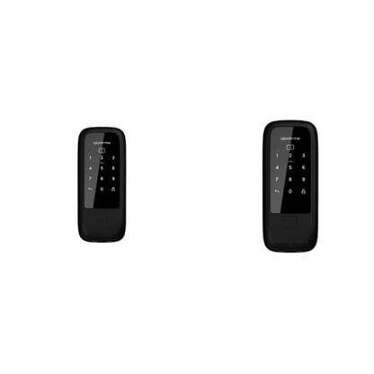 IGLOOHOME RW1  + RM2 Gate & Door Digital Lock Combo