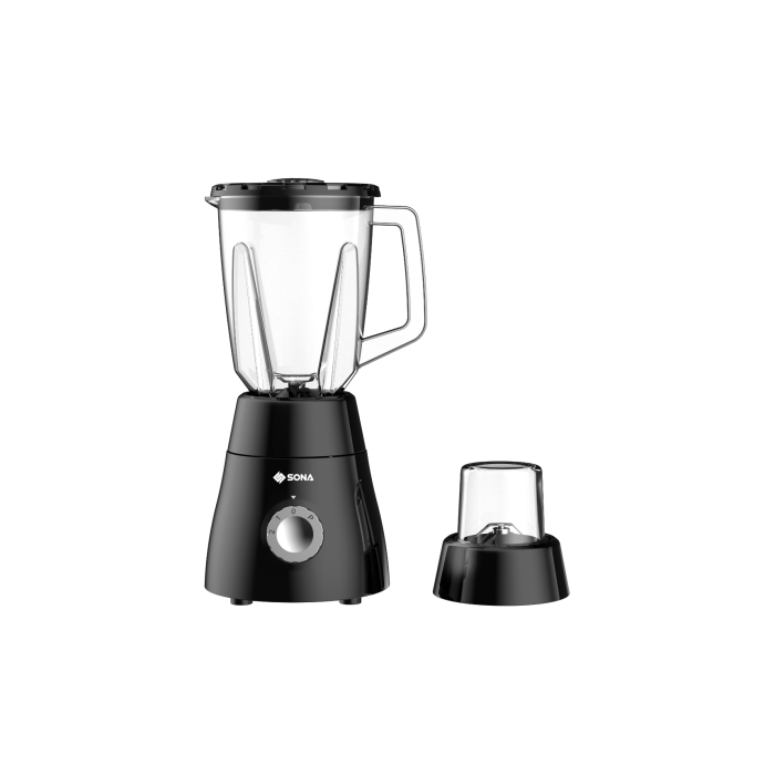 SONA SB 3033 2-IN-1 Blender 1.5L