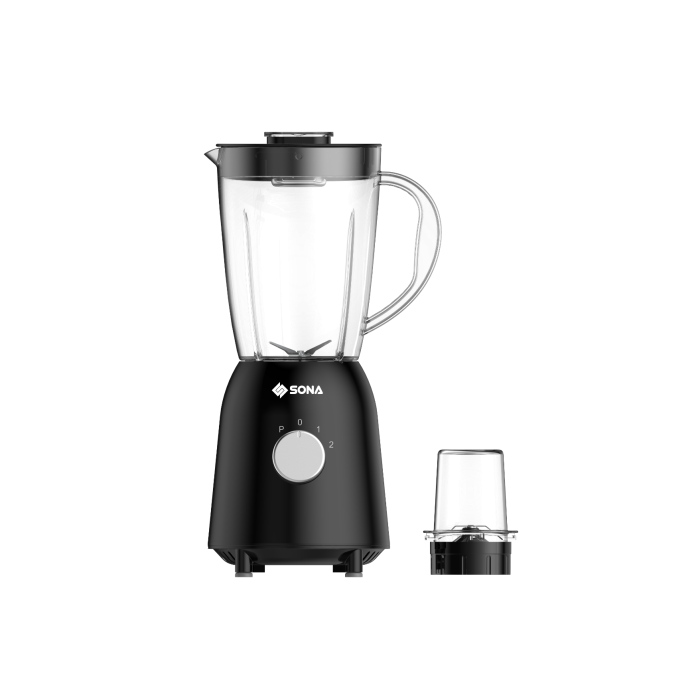 SONA SB 3039 2-IN-1 Blender 1.5L