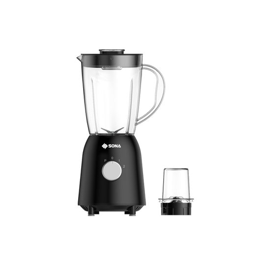 SONA SB 3039 2-IN-1 Blender 1.5L