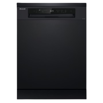 BRANDT BDF54DBA Dishwasher 60cm