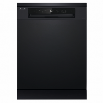 BRANDT BDF54DBA Dishwasher 60cm