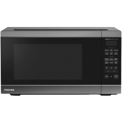 TOSHIBA ML3-SEC34SF(BK) Microwave Oven 34L