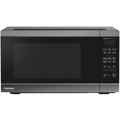 TOSHIBA ML3-SEC34SF(BK) Microwave Oven 34L