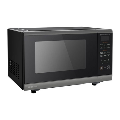 TOSHIBA ML3-SEC34SF(BK) Microwave Oven 34L