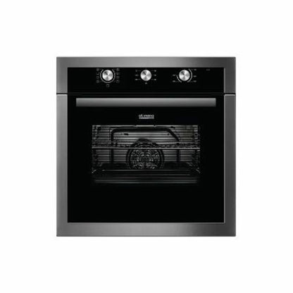 EuropAce Otimmo EBO 3650 65L Built in Convection Oven
