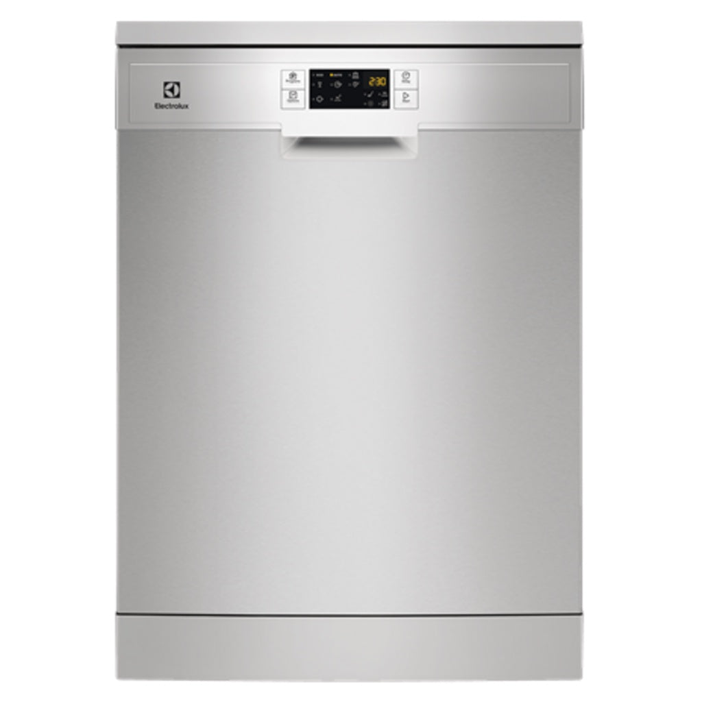 ESF5512LOX Electrolux UltimateCare 300 freestanding dishwasher 60cm