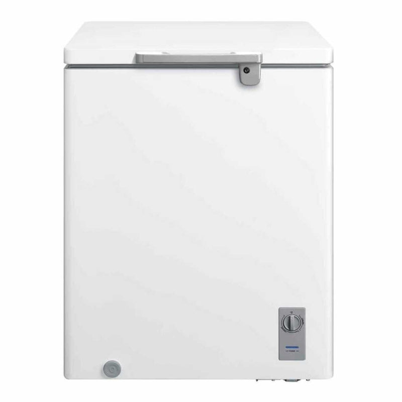 MIDEA MDRC207FZG01-SG CHEST FREEZER (GROSS 142L)