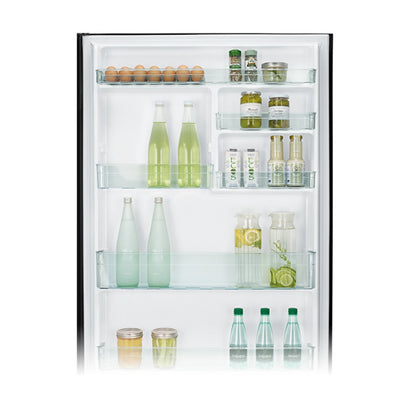 HITACHI R-V560P7MS - BBK 2 Door Refrigerator