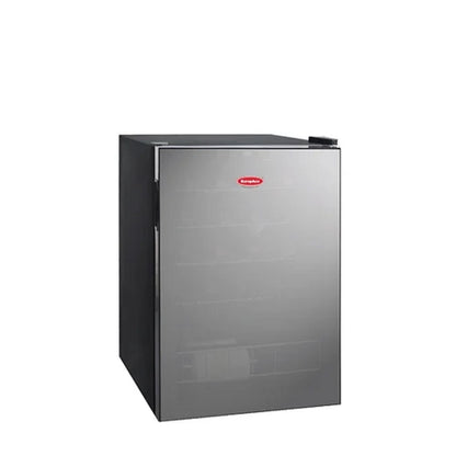 EuropAce EWC 201 20 Bottles Wine Chiller