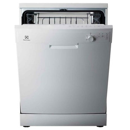 ESF5206LOW Elextrolux UltimateCare 300 freestanding dishwasher with 13 place settings 60cm