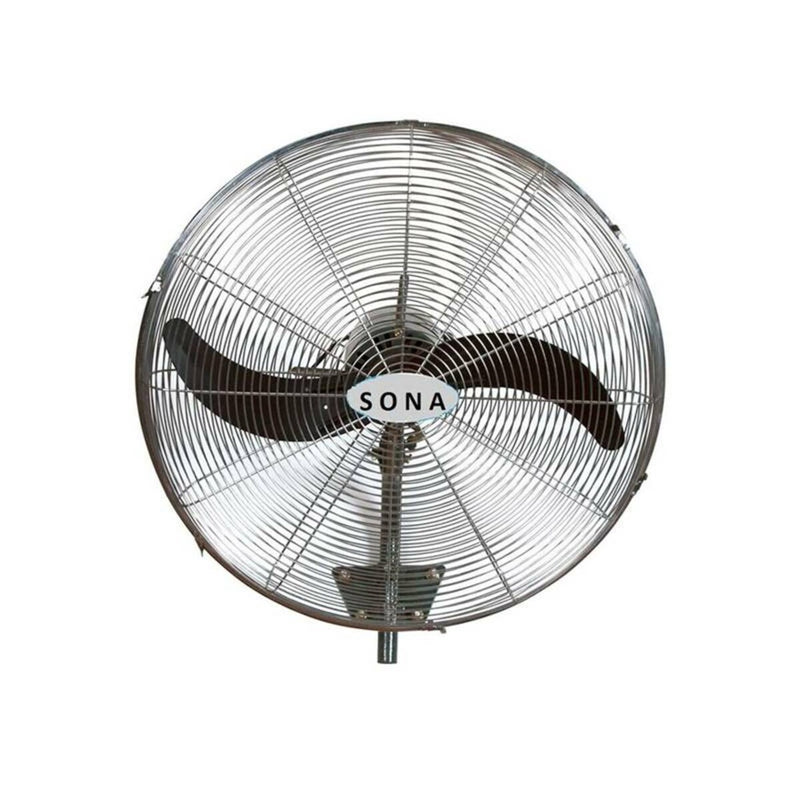 SONA SIFW 6009 20” INDUSTRIAL WALL FAN