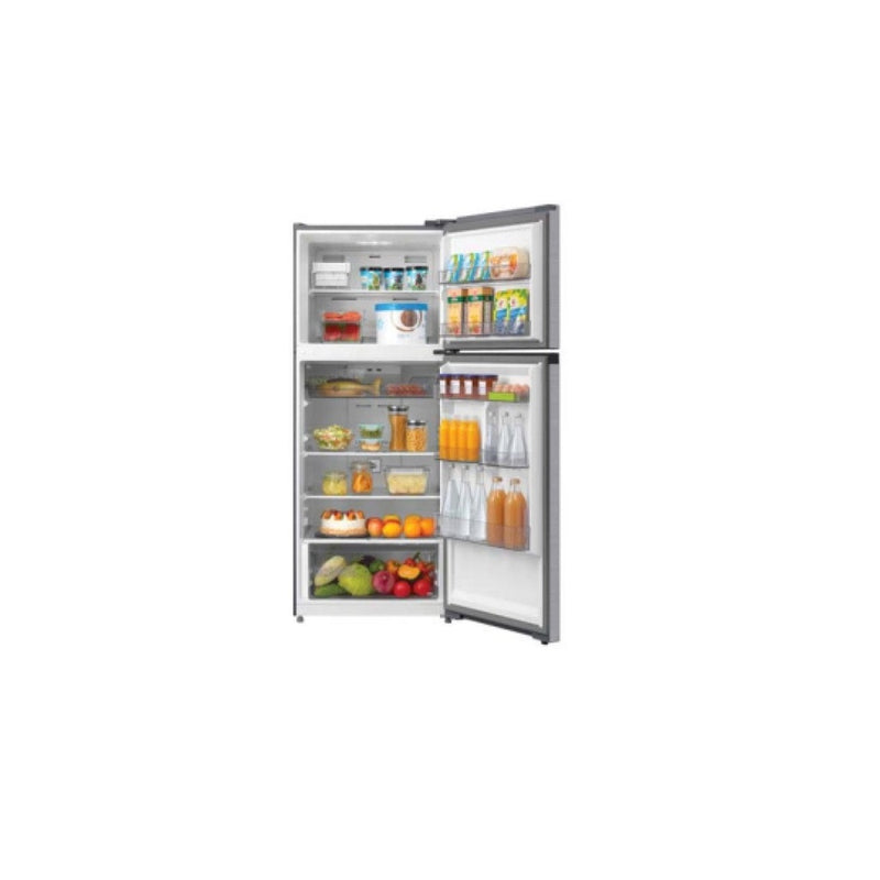 Midea 490L 2 Door Inverter Refrigerator MDRT580MTB46-SG