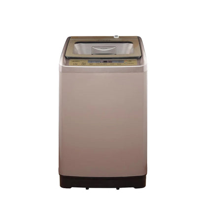 EuropAce ETW 7800T / IMK + Dealers Top Load Washing Machine Champagne Gold 8kg