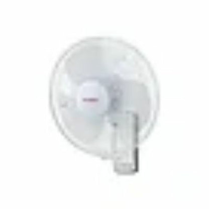 EuropAce EWF 8162U Wall Fan w Remote Control (16 inch)