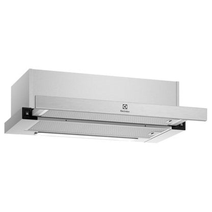 ELECTROLUX ECP6541X Pull-out Extractor  Hood 60cm