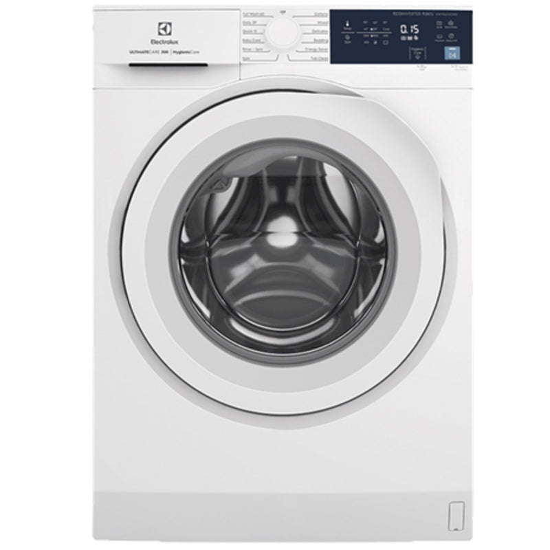 EWF9024D3WB  Electrolux UltimateCare 300 front load washer 9kg
