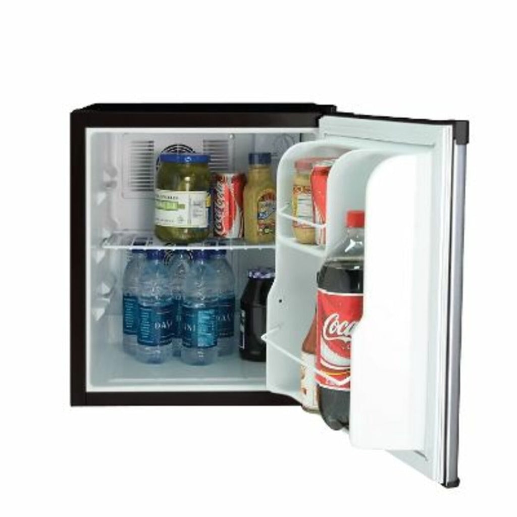 EuropAce Otimmo ER 9250 50L Bar Fridge Perfect for Drinks Candy or Medicine etc
