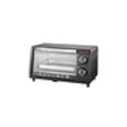 EuropAce ETO 1091S Toaster Oven ( 9L)