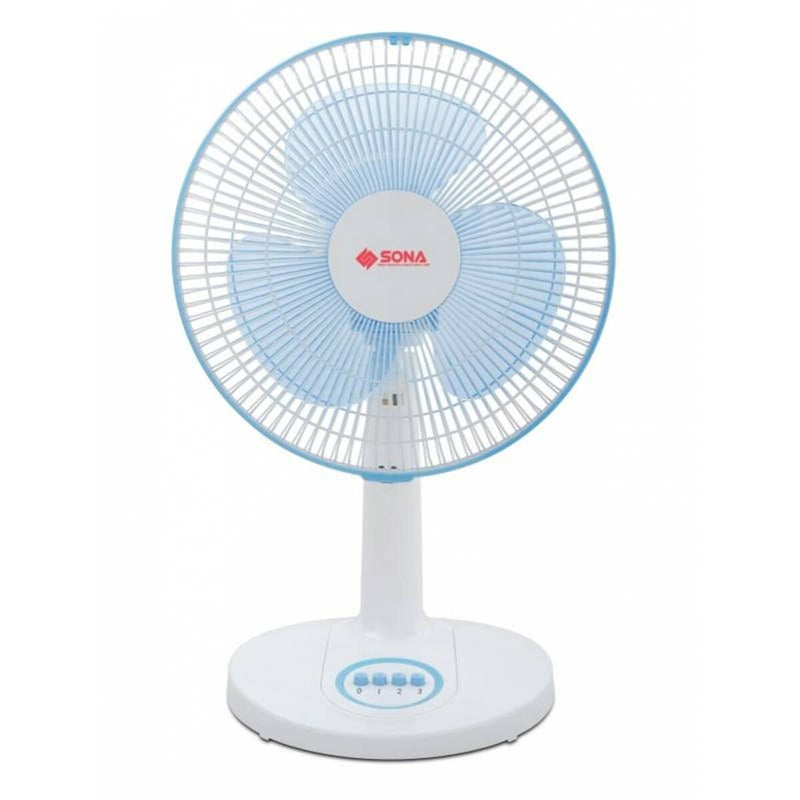 SONA SFD 1221A DESK FAN 12″