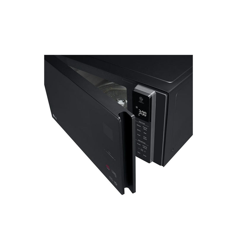 LG  MS2595DIS Smart Inverter  Microwave Oven 25L
