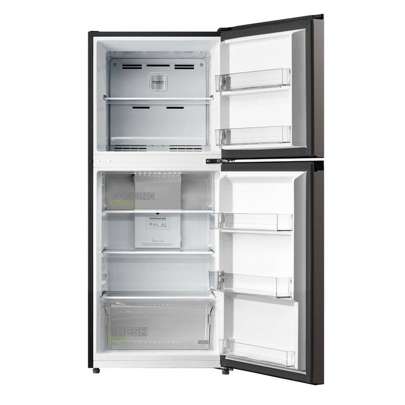 Midea MDRT346MTB Top Freezer Refrigerator (237L)