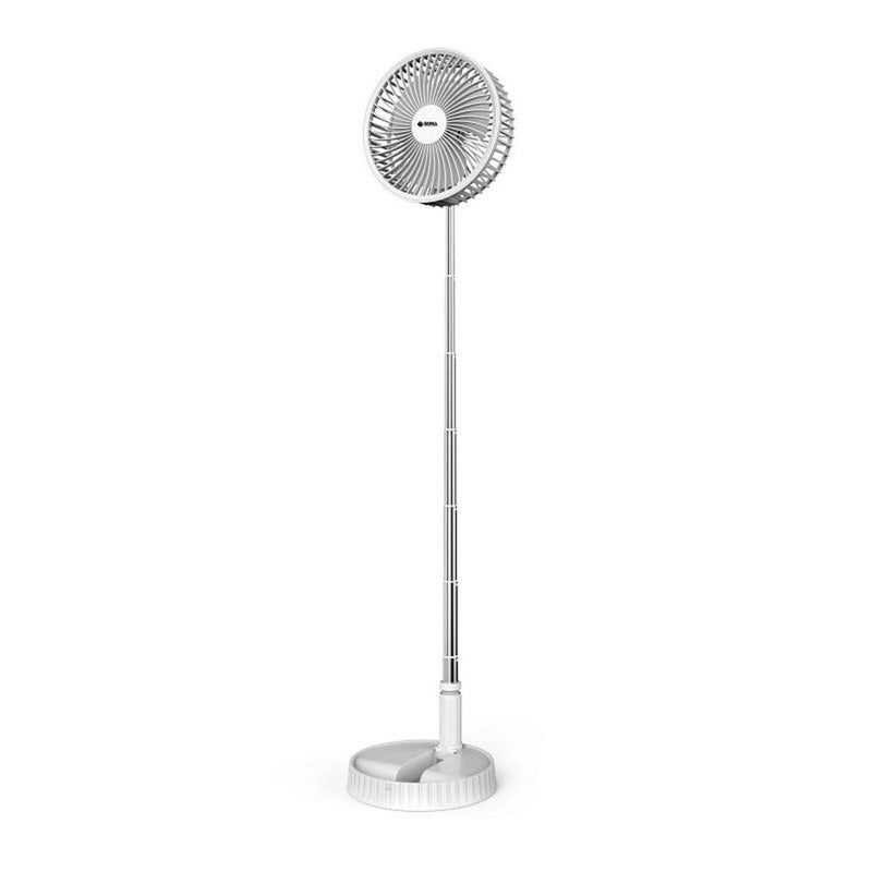 SONA SFP 1915 8” FOLDABLE PORTABLE FAN