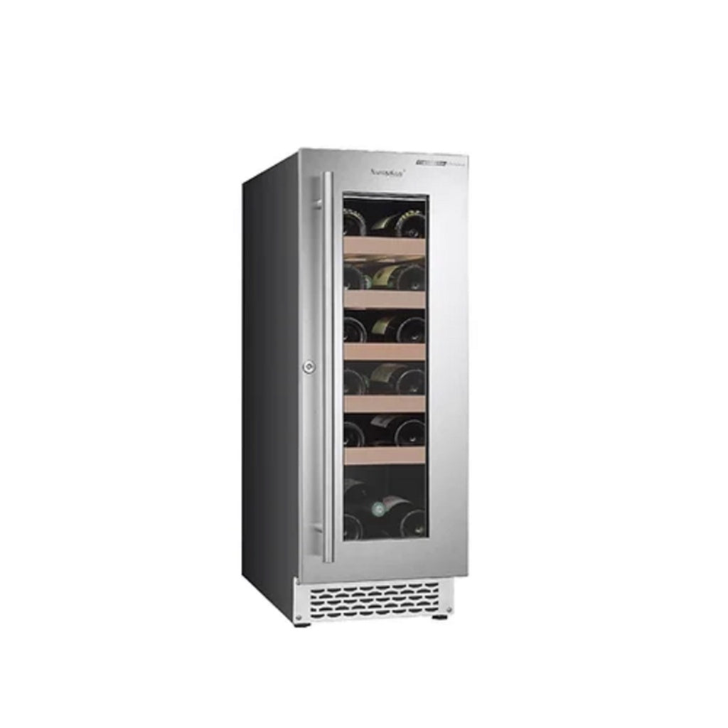 EUROPACE EWC 8201V 20 Bottles Signature Series Wine Cooler