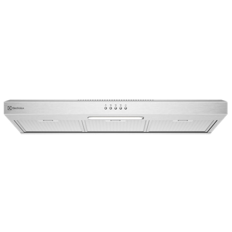 ELECTROLUX ECF9214X Fixed Extractor  Hood 90cm