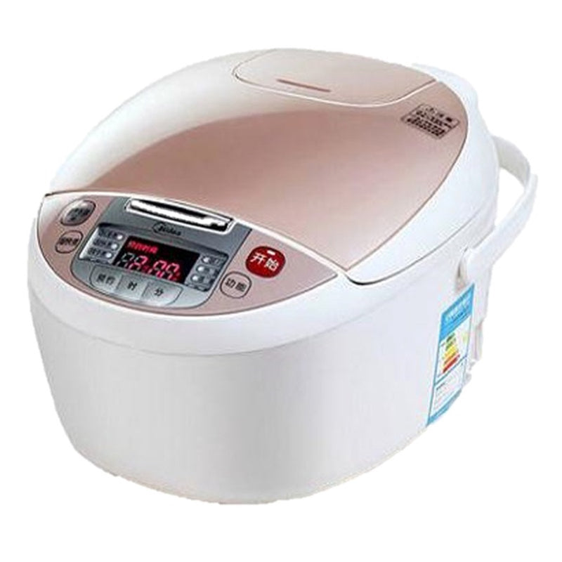 MIDEA 1.0L SMART MULTI RICE COOKER MMR3018